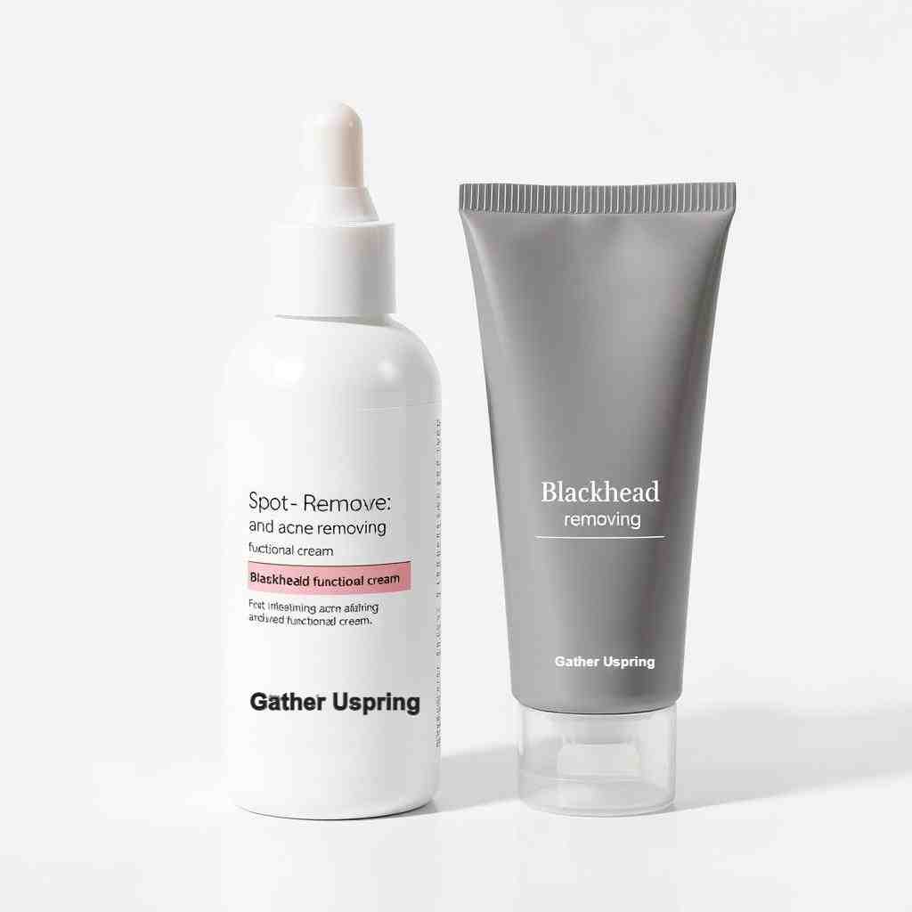 Acne & Blackhead Removal